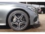 Mercedes-Benz C-klasse Cabrio 180 Premium | Burmester audio | AMG line | Trekhaak