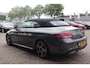 Mercedes-Benz C-klasse Cabrio 180 Premium | Burmester audio | AMG line | Trekhaak