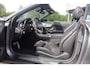 Mercedes-Benz C-klasse Cabrio 180 Premium | Burmester audio | AMG line | Trekhaak