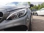 Mercedes-Benz C-klasse Cabrio 180 Premium | Burmester audio | AMG line | Trekhaak