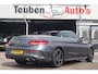 Mercedes-Benz C-klasse Cabrio 180 Premium | Burmester audio | AMG line | Trekhaak