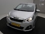 Peugeot 108 1.0 e-VTi Active / 5-deurs / Airconditioning / USB / Bluetooth / Historie aanwezig / 1ste Eigenaar / LED Dagrijverlichting / Electrische ramen voor /