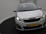 Peugeot 108 1.0 e-VTi Active / 5-deurs / Airconditioning / USB / Bluetooth / Historie aanwezig / 1ste Eigenaar / LED Dagrijverlichting / Electrische ramen voor /