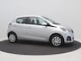 Peugeot 108 1.0 e-VTi Active / 5-deurs / Airconditioning / USB / Bluetooth / Historie aanwezig / 1ste Eigenaar / LED Dagrijverlichting / Electrische ramen voor /