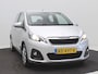 Peugeot 108 1.0 e-VTi Active / 5-deurs / Airconditioning / USB / Bluetooth / Historie aanwezig / 1ste Eigenaar / LED Dagrijverlichting / Electrische ramen voor /
