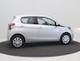 Peugeot 108 1.0 e-VTi Active / 5-deurs / Airconditioning / USB / Bluetooth / Historie aanwezig / 1ste Eigenaar / LED Dagrijverlichting / Electrische ramen voor /