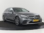 Mercedes-Benz C-klasse 160 AMG Limited | Stoelverwarming | Leder/Alcantara | Trekhaak | Camera | Park Assist | Navigatie | Digitale Cockpit | Climate control | Cruise control | 18'' | Bluetooth