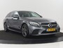 Mercedes-Benz C-klasse 160 AMG Limited | Stoelverwarming | Leder/Alcant. | Trekhaak | Camera | Park Assist | Navigatie | Digitale Cockpit | Climate control | Cruise control | 18'' | Bluetooth