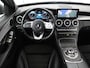 Mercedes-Benz C-klasse 160 AMG Limited | Stoelverwarming | Leder/Alcantara | Trekhaak | Camera | Park Assist | Navigatie | Digitale Cockpit | Climate control | Cruise control | 18'' | Bluetooth