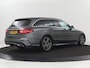 Mercedes-Benz C-klasse 160 AMG Limited | Stoelverwarming | Leder/Alcant. | Trekhaak | Camera | Park Assist | Navigatie | Digitale Cockpit | Climate control | Cruise control | 18'' | Bluetooth