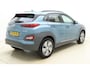 Hyundai Kona Electric EV Fashion 64 kWh 204pk | SOH 100%! | Navigatie | Camera | Stoelverwarming | Climate Control | Cruise Control | Keyless Start | Warmtepomp