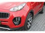 Kia Sportage 1.6 T-GDI 4WD GT-Line, Automaat, Panorama, Camera, Trekhaak, Leder, Stoelverwarming V+A