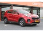 Kia Sportage 1.6 T-GDI 4WD GT-Line, Automaat, Panorama, Camera, Trekhaak, Leder, Stoelverwarming V+A