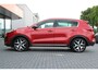 Kia Sportage 1.6 T-GDI 4WD GT-Line, Automaat, Panorama, Camera, Trekhaak, Leder, Stoelverwarming V+A