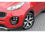 Kia Sportage 1.6 T-GDI 4WD GT-Line, Automaat, Panorama, Camera, Trekhaak, Leder, Stoelverwarming V+A
