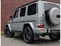 Mercedes-Benz G-klasse 63 AMG | Classic Grey - Multicontour - Facelift