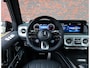 Mercedes-Benz G-klasse 63 AMG | Classic Grey - Multicontour - Facelift