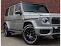 Mercedes-Benz G-klasse 63 AMG | Classic Grey - Multicontour - Facelift