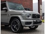 Mercedes-Benz G-klasse 63 AMG | Classic Grey - Multicontour - Facelift