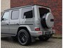 Mercedes-Benz G-klasse 63 AMG | Classic Grey - Multicontour - Facelift