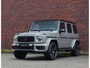 Mercedes-Benz G-klasse 63 AMG | Classic Grey - Multicontour - Facelift