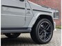 Mercedes-Benz G-klasse 63 AMG | Classic Grey - Multicontour - Facelift