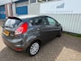 Ford Fiesta 1.0 Style 5drs, Airco, Navigatie