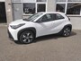Toyota Aygo X Hybrid 115 play