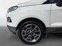 Ford EcoSport 1.0 EcoBoost Titanium |Winter pack| Pack Navigatie|l ichtmetalen velgen 17"| 12 maanden Bovag Garantie|