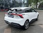 MG MG4 Electric Luxury 64 kWh SOH 98% | 16.000KM! |360 CAMERA| 7 JAAR MG GARANTIE T/M 04-2031| KEYLESS ENTRY| ELEK. STOEL| DODE HOEK SENSOR| STOEL + STUURVERWARMING| ADAPTIVE CRUISE CONTROL