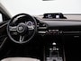 Mazda CX-30 2.0 e-SkyActiv-X M Hybrid Luxury | Trekhaak | Head-up display | elektrische verstelbare stoelen | Stoel-stuurverwarming