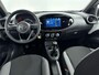 Toyota Aygo X 1.0 VVT-i MT Play
