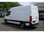 Mercedes-Benz eSprinter 314 L2H2 Pro 81kWh RWD DC opladen 115kW, Geveerde stoel, Etc.