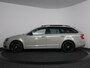 Skoda Octavia Combi 2.0 TSI RS 221pk | Glazen schuif-kanteldak | Leer |