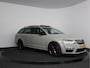 Skoda Octavia Combi 2.0 TSI RS 221pk | Glazen schuif-kanteldak | Leer |