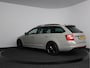 Skoda Octavia Combi 2.0 TSI RS 221pk | Glazen schuif-kanteldak | Leer |