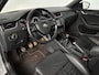 Skoda Octavia Combi 2.0 TSI RS 221pk | Glazen schuif-kanteldak | Leer |