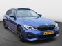 BMW 3-Serie Touring 318i Executive Edition M-pakket Aut | Leder | Panoramadak