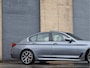 BMW 5-Serie 530e High Executive M Sport Schuifdak | HUD | Massage | ACC | Comfortstoelen | Haak