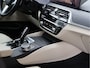 BMW 5-Serie 530e High Executive M Sport Schuifdak | HUD | Massage | ACC | Comfortstoelen | Haak