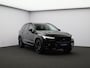 Volvo XC60 2.0 T6 Plug-in hybrid AWD Plus Black Edition / Stoelventilatie / 360 graden camera / Harman Kardon / Extra getinte ramen / Stoel+stuurwielverwarming