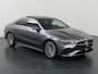 Mercedes-Benz CLA Coupé 180 Business Solution AMG | Elek. Trekhaak | Premium Plus | Winterpakket | Techniekpakket | Burmester | Panoramadak | HUD | Stoelverwarming | 360° Camera |