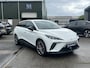MG MG4 Electric Luxury 64 kWh SOH 96% | 10K KM!! |360 CAMERA| 7 JAAR MG GARANTIE T/M 07-2031| ELEK. STOEL| DODE HOEK SENSOR| STOEL + STUURVERWARMING| ADAPTIVE CRUISE CONTROL