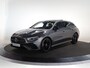 Mercedes-Benz CLA Shooting Brake 180 Business Solution AMG | Panoramadak | Premium Plus | Night Pakket | Multispaaks velgen | HUD | Dodehoekassistent | 360° Camera | Stoelverwarming |