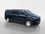 Ford Transit Custom 300 2.0 TDCI L2H1 Trend Dubbele Cabine 136 pk Automaat - 6 persoons | Adaptive Cruise Control | Dubbele schuifdeur | Achteruitrijcamera | Parkeersensoren |
