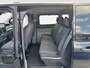 Ford Transit Custom 300 2.0 TDCI L2H1 Trend Dubbele Cabine 136 pk Automaat - 6 persoons | Adaptive Cruise Control | Dubbele schuifdeur | Achteruitrijcamera | Parkeersensoren |