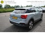 Audi Q2 30 TFSI ADVANCED EDITION AUG 2022 ORIGINEEL NEDERLANDS DIGI DASH ANDROID/APPLECARPLAY NAVIGATIE 18INCH ECC AIRCO CRUISECONTROL PDC V+A FULL LED ENZ...