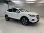 Nissan Qashqai 1.3 DIG-T N-Connecta / Nederlandse Auto / Dealer Onderhouden / Trekhaak 1300 KG / Panoramadak / Navigatie / 360 Graden Camera / Parkeersensoren Voor + Achter / Climate Control / Cruise Control /