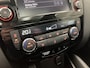 Nissan Qashqai 1.3 DIG-T N-Connecta / Nederlandse Auto / Dealer Onderhouden / Trekhaak 1300 KG / Panoramadak / Navigatie / 360 Graden Camera / Parkeersensoren Voor + Achter / Climate Control / Cruise Control /