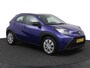 Toyota Aygo X 1.0 VVT-i MT Play | Cruise control | Apple carplay-android auto | Parkeercamera |